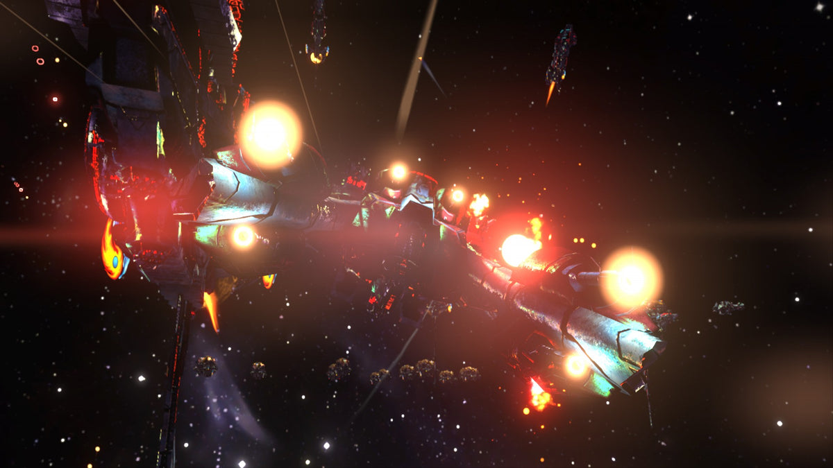 Sword of the Stars II: Enhanced Edition PC Steam Key
