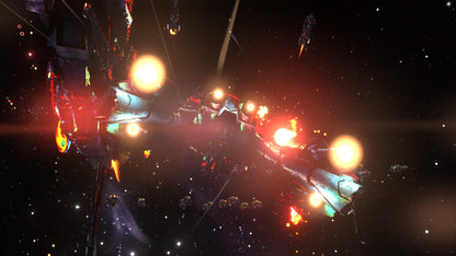 Sword of the Stars II: Enhanced Edition PC Steam Key