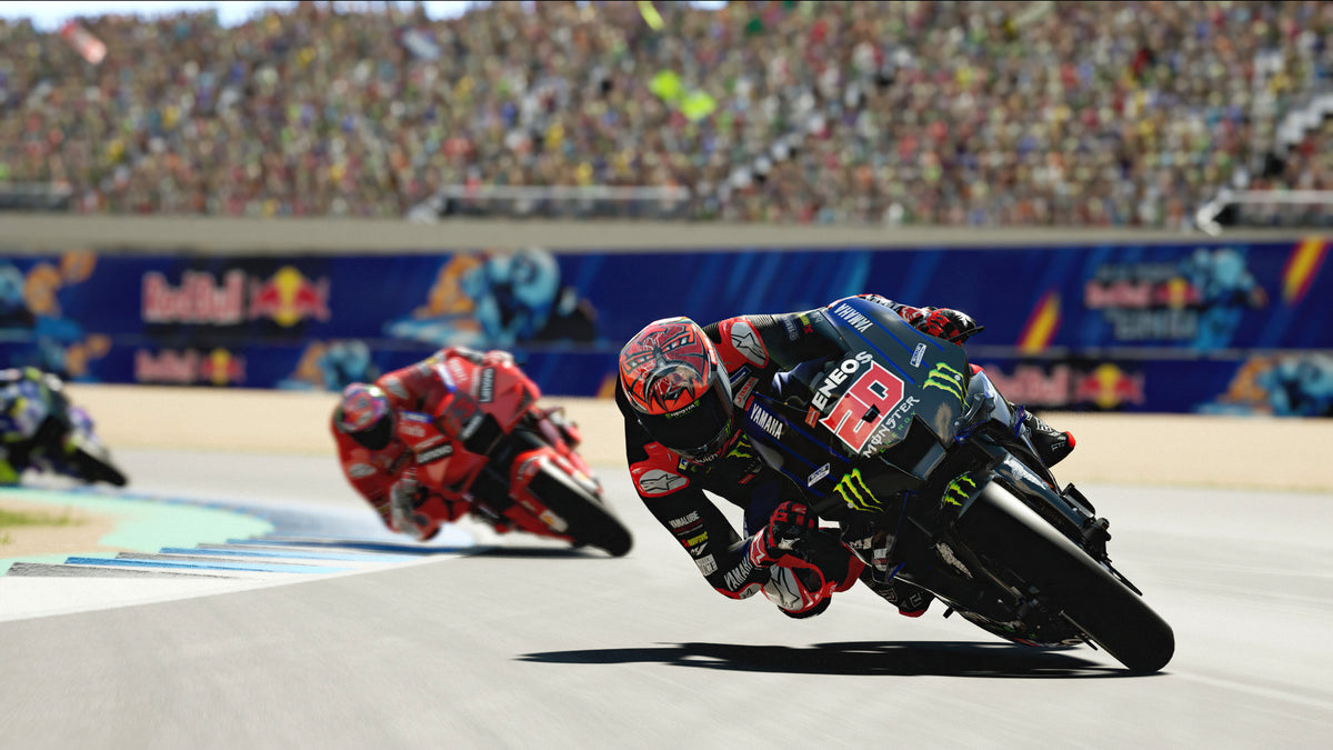 MotoGP21 PC Steam Key