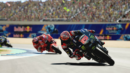 MotoGP21 PC Steam Key