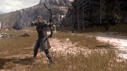 The Lord of the Rings: War in the North PC Steam Key