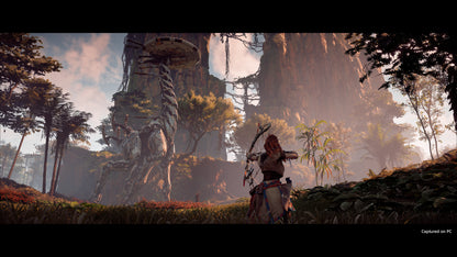 Horizon Zero Dawn Complete Edition PC Steam Key
