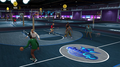 NBA 2K22 PC Steam Key