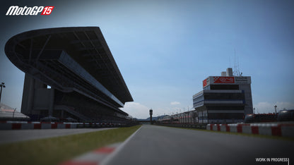 MotoGP15 PC Steam Key