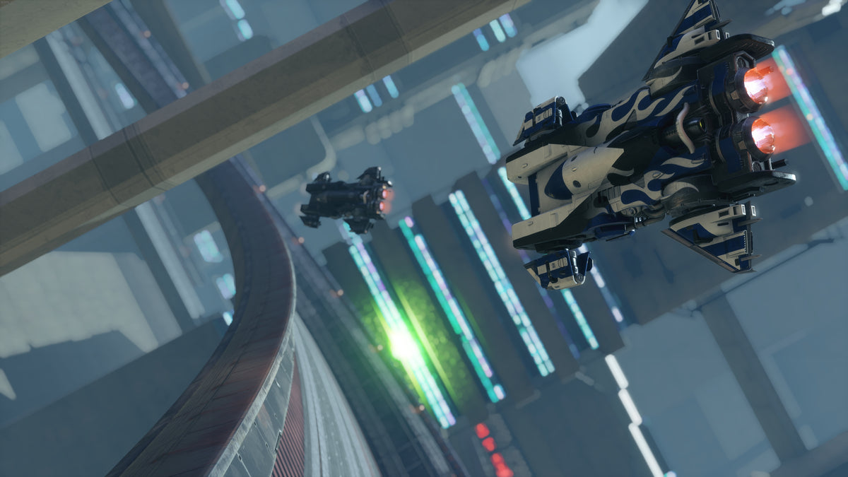 GRIP: Combat Racing PC Steam Key