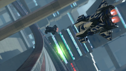 GRIP: Combat Racing PC Steam Key