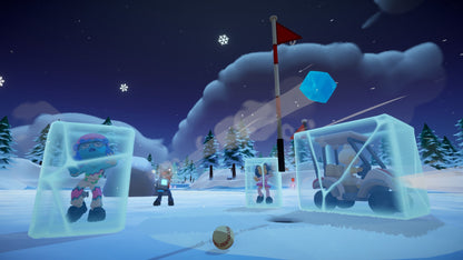 Super Battle Golf PC Steam Key