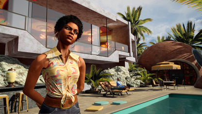 Agatha Christie - Death on the Nile PC Steam Key