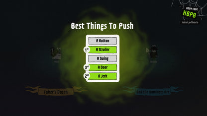 The Jackbox Party Pack 8 PC Steam Key