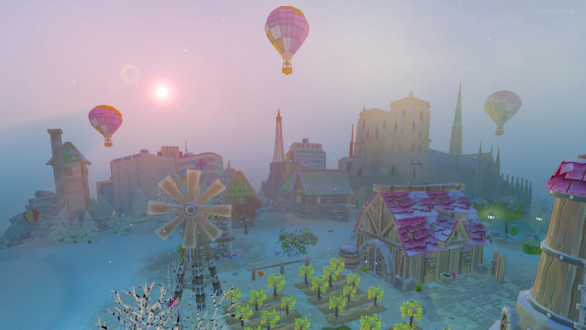 The Universim PC Steam Key