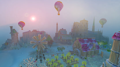 The Universim PC Steam Key