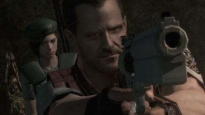 Resident Evil PC Steam Key