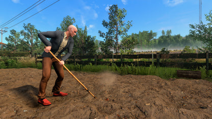 Farmer's Dynasty 2 PC Steam Key