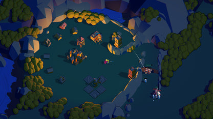 Thronefall PC Steam Key