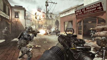 Call of Duty: Modern Warfare 3 PC Steam Key