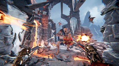 Metal: Hellsinger PC Steam Key