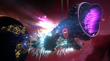 Sword of the Stars II: Enhanced Edition PC Steam Key
