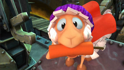Flockers PC Steam Key