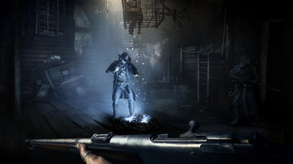Hunt: Showdown 1896 XBOX Series X|S Microsoft Store Key
