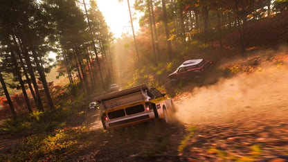 Forza Horizon 6 XBOX Series X|S & PC Microsoft Store Key