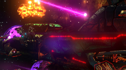 Sword of the Stars II: Enhanced Edition PC Steam Key