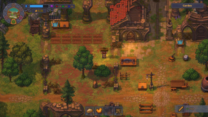 Graveyard Keeper 2 PC Steam Key