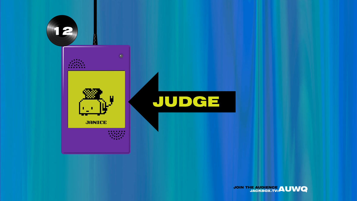 The Jackbox Party Pack 2 PC Steam Key