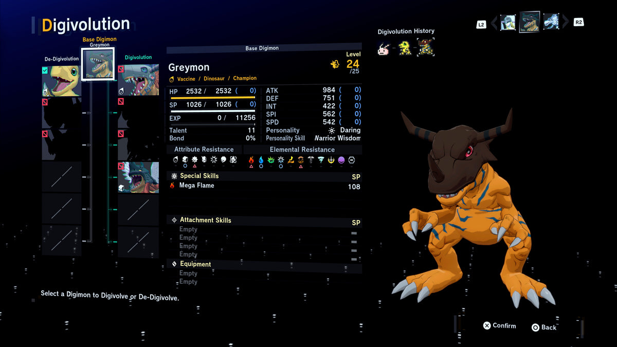 Digimon Story Time Stranger PC Steam Key