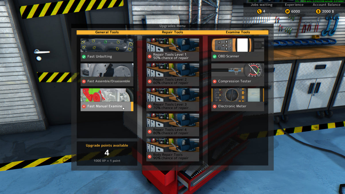 Car Mechanic Simulator 2015 PC Steam Key