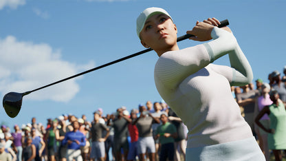 PGA TOUR 2K25 PC Steam Key