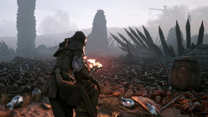 A Plague Tale: Innocence PC Steam Key