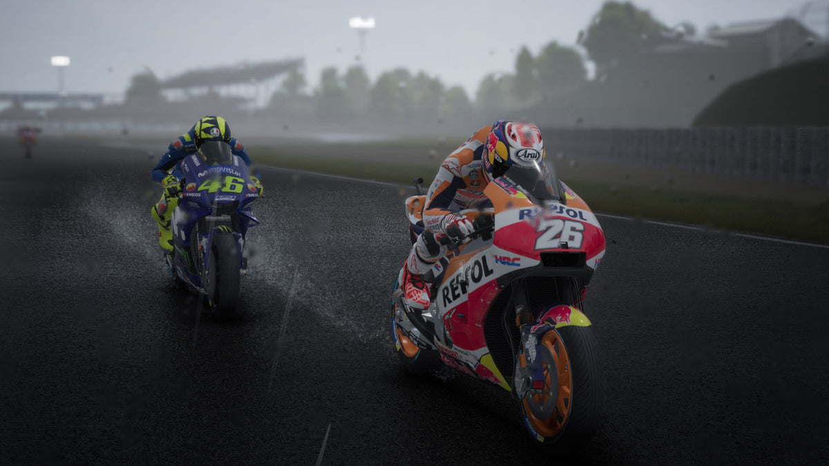 MotoGP18 PC Steam Key