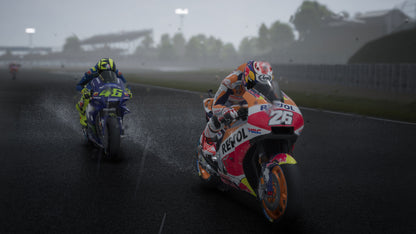 MotoGP18 PC Steam Key