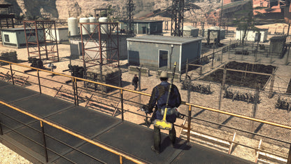 METAL GEAR SURVIVE PC Steam Key