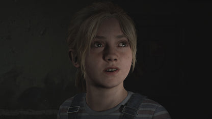 SILENT HILL 2 XBOX Series X|S & PC Microsoft Store Key