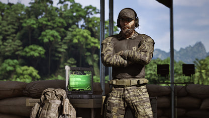 Gray Zone Warfare - Supporter Edition Upgrade PC Steam Key