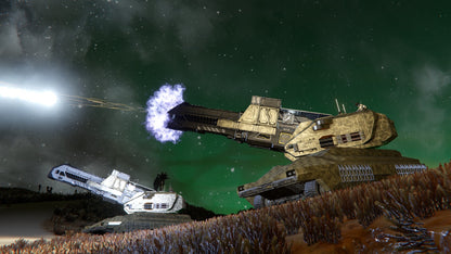 Space Engineers PC Steam Key