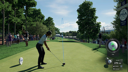 PGA TOUR 2K25 PC Steam Key