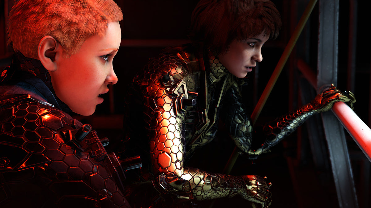 Wolfenstein: Youngblood PC Steam Key