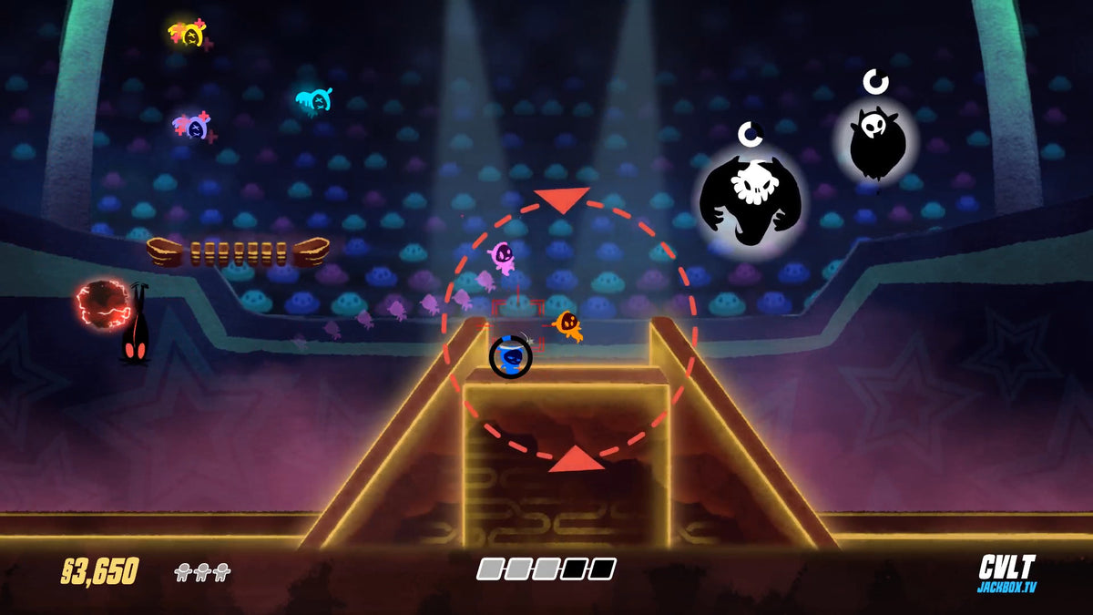 The Jackbox Party Pack 5 PC Steam Key