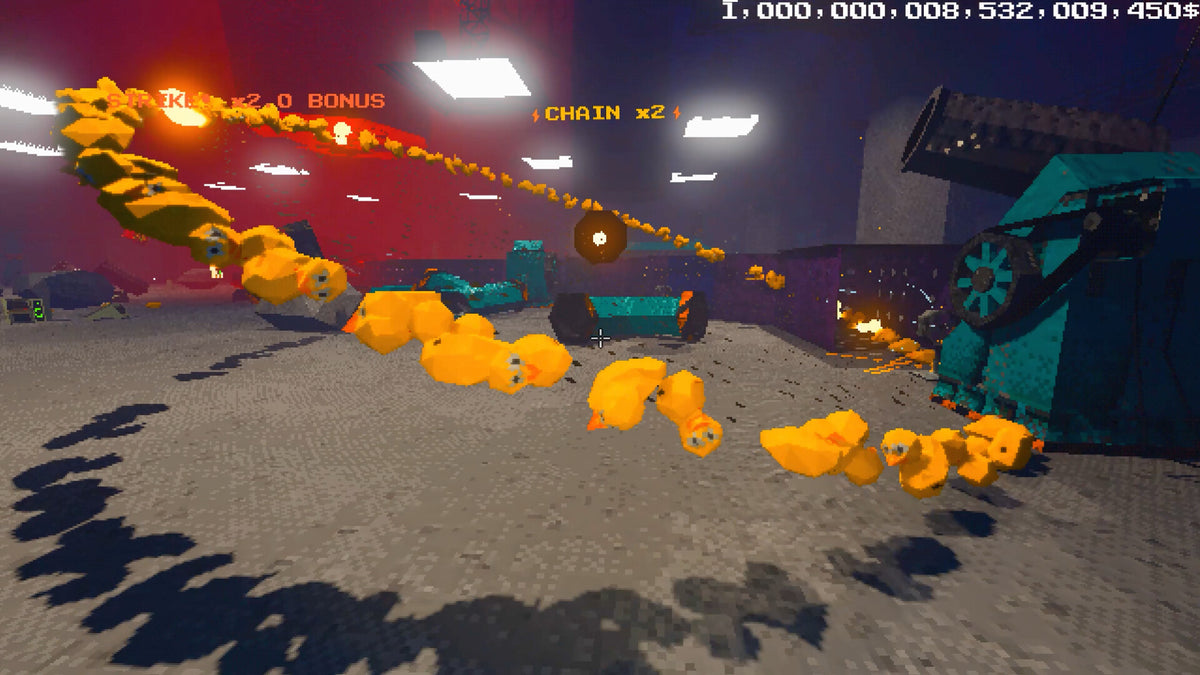 Project P.I.T.T. PC Steam Key