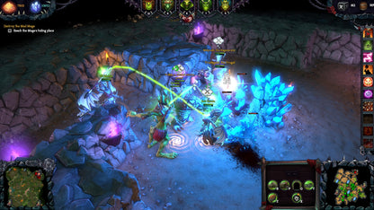 Dungeons 2 PC Steam Key