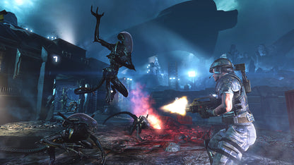 Aliens: Colonial Marines PC Steam Key