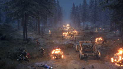 Chivalry 2 Special Edition PC Steam Key