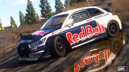 DIRT 5 PC Steam Key