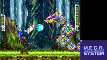Mega Man Zero/ZX Legacy Collection XBOX One Microsoft Store Key