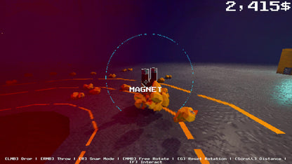 Project P.I.T.T. PC Steam Key