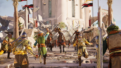 Chivalry 2 Special Edition PC Steam Key