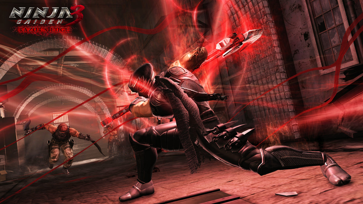 NINJA GAIDEN: Master Collection PC Steam Key