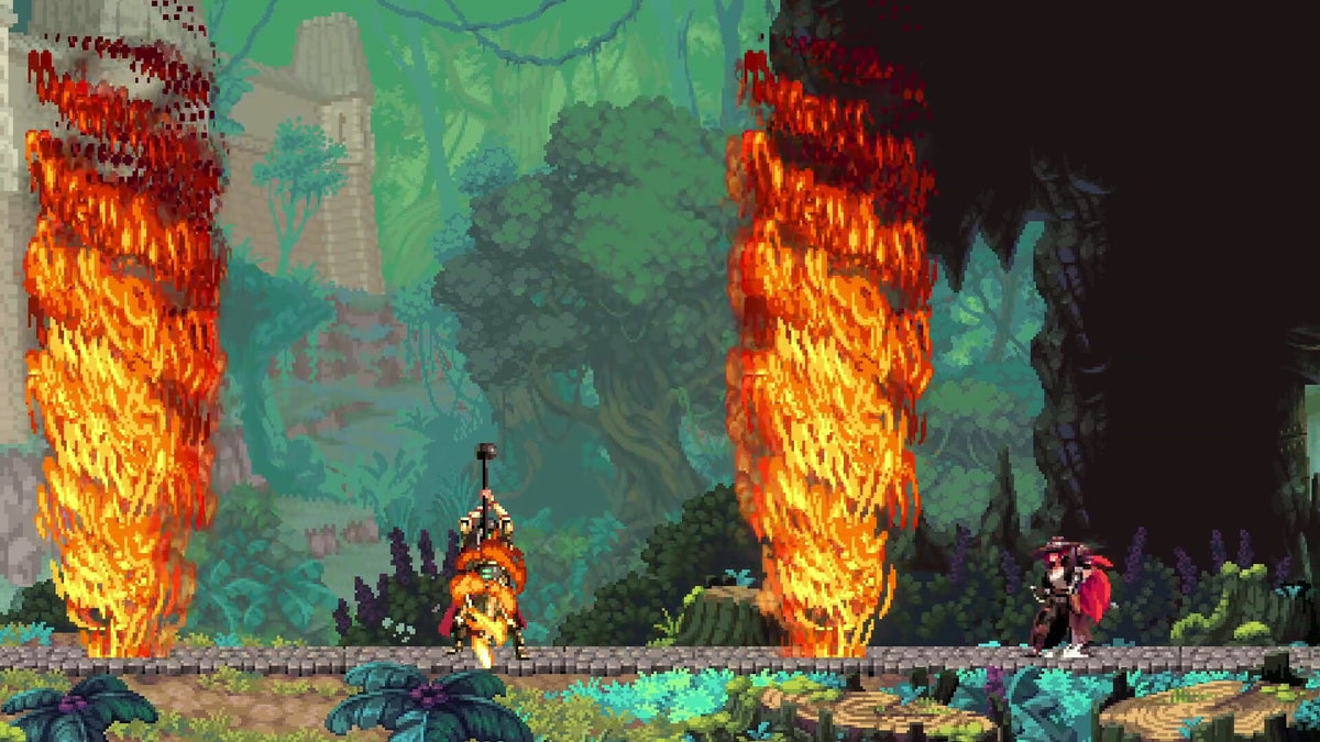 Gestalt: Steam & Cinder PC Steam Key